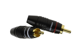 Prolink Premium TRC 019 - wtyk RCA