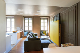 Focal 100 ICW8 - głośnik instalacyjny