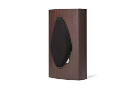 Sonus Faber Sonetto Wall G2 Wenge - kolumna ścienna