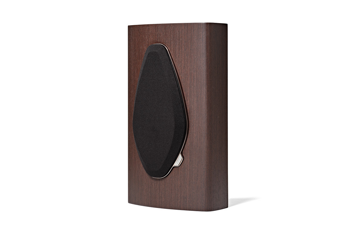 Sonus Faber Sonetto Wall G2 Wenge - kolumna ścienna
