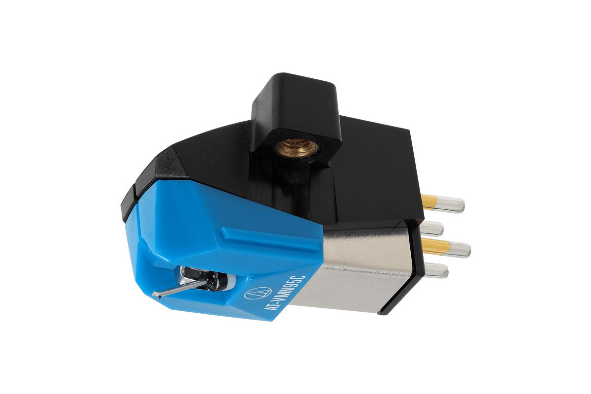 Audio-Technica AT-VMN95C - igła gramofonowa