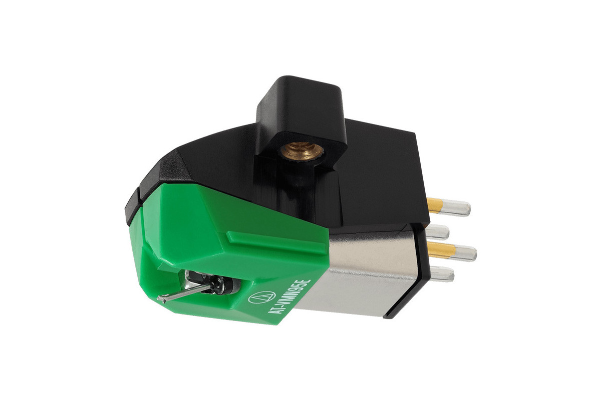 Audio-Technica AT-VMN95E - igła gramofonowa