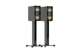 Monitor Audio Studio 89 Stand - stojaki pod kolumny