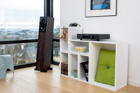 Hegel H90 - wzmacniacz stereo