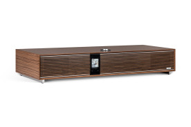 Ruark Audio R810 Walnut - system audio typu "all-in-one"