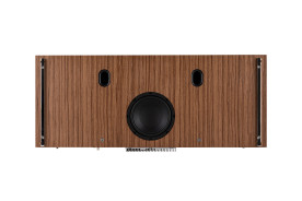 Ruark Audio R810 Walnut - system audio typu "all-in-one"