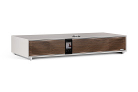 Ruark Audio R810 Soft Grey - system audio typu "all-in-one"