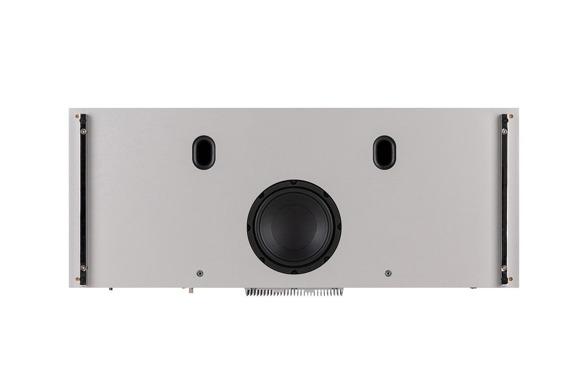Ruark Audio R810 Soft Grey - system audio typu "all-in-one"