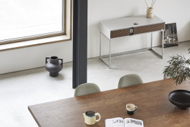 Ruark Audio R810 Walnut - system audio typu "all-in-one"