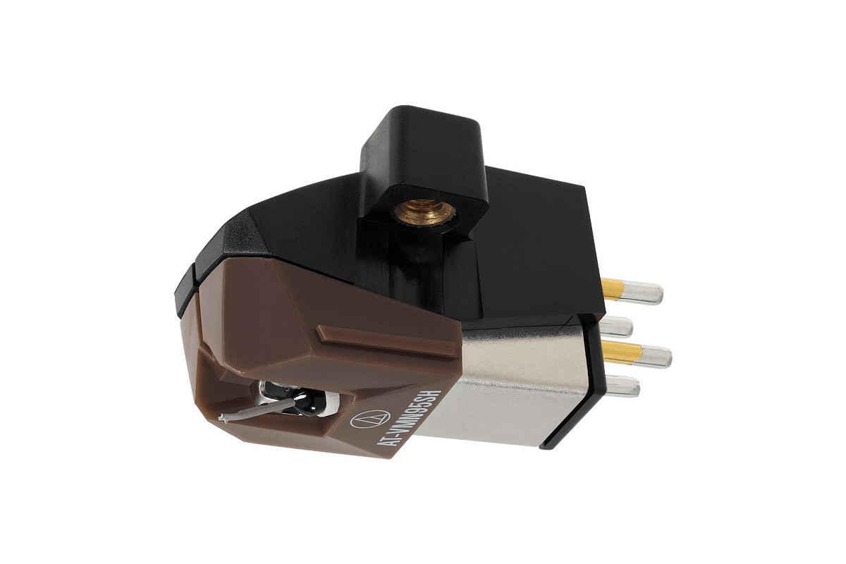 Audio-Technica AT-VMN95SH - igła gramofonowa