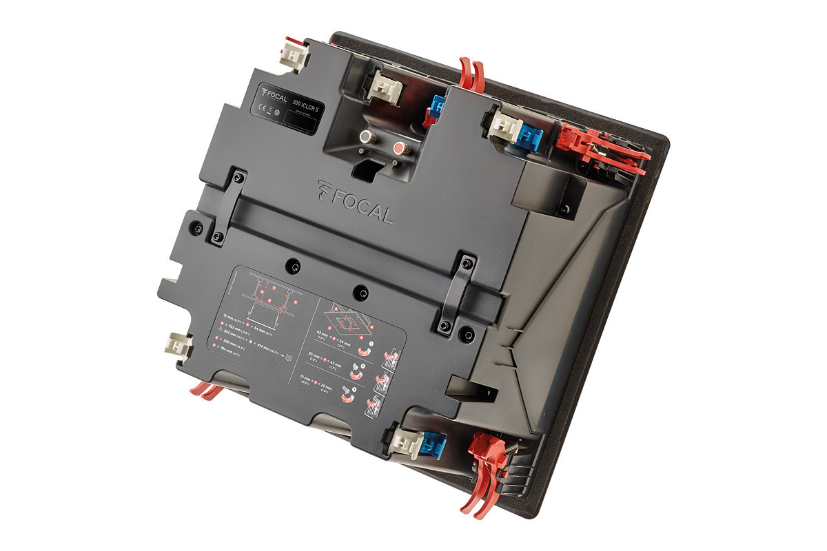 Focal 300 ICLCR5 - głośnik instalacyjny