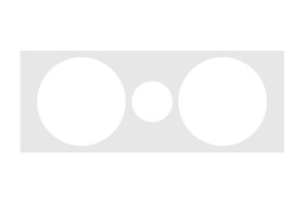 Audiovector R C Avantgarde Italian Walnut - kolumna centralna