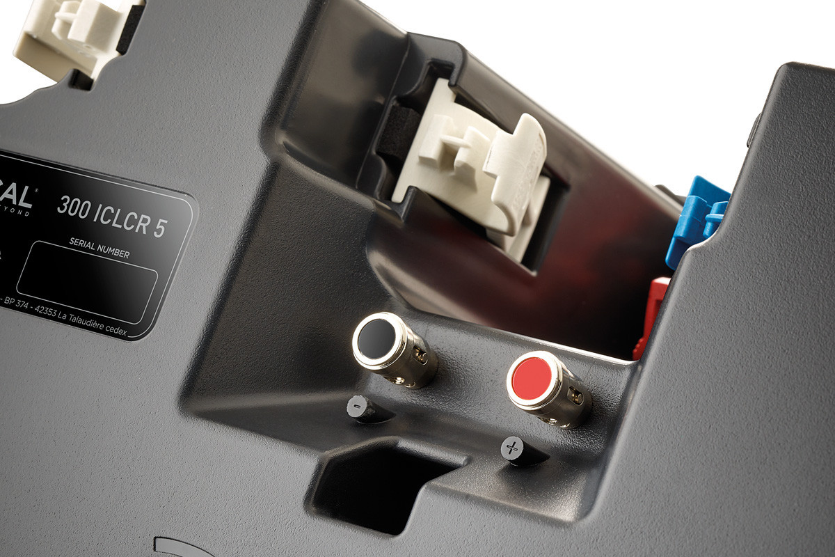 Focal 300 ICLCR5 - głośnik instalacyjny