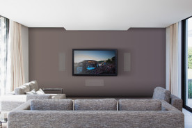 Focal 300 IWLCR6 - głośnik instalacyjny