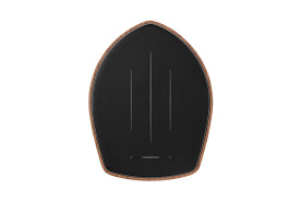 Sonus Faber Duetto Walnut - kolumny aktywne