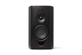 Sonus Faber Duetto Graphite - kolumny aktywne