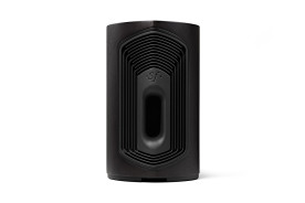 Sonus Faber Duetto Graphite - kolumny aktywne