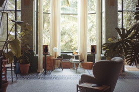 Sonus Faber Duetto Graphite - kolumny aktywne