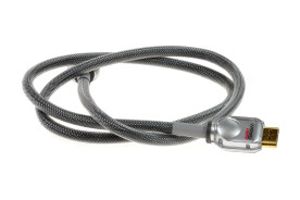 Techlink WiresCR 680201 - przewód HDMI/HDMI o długości 1 m