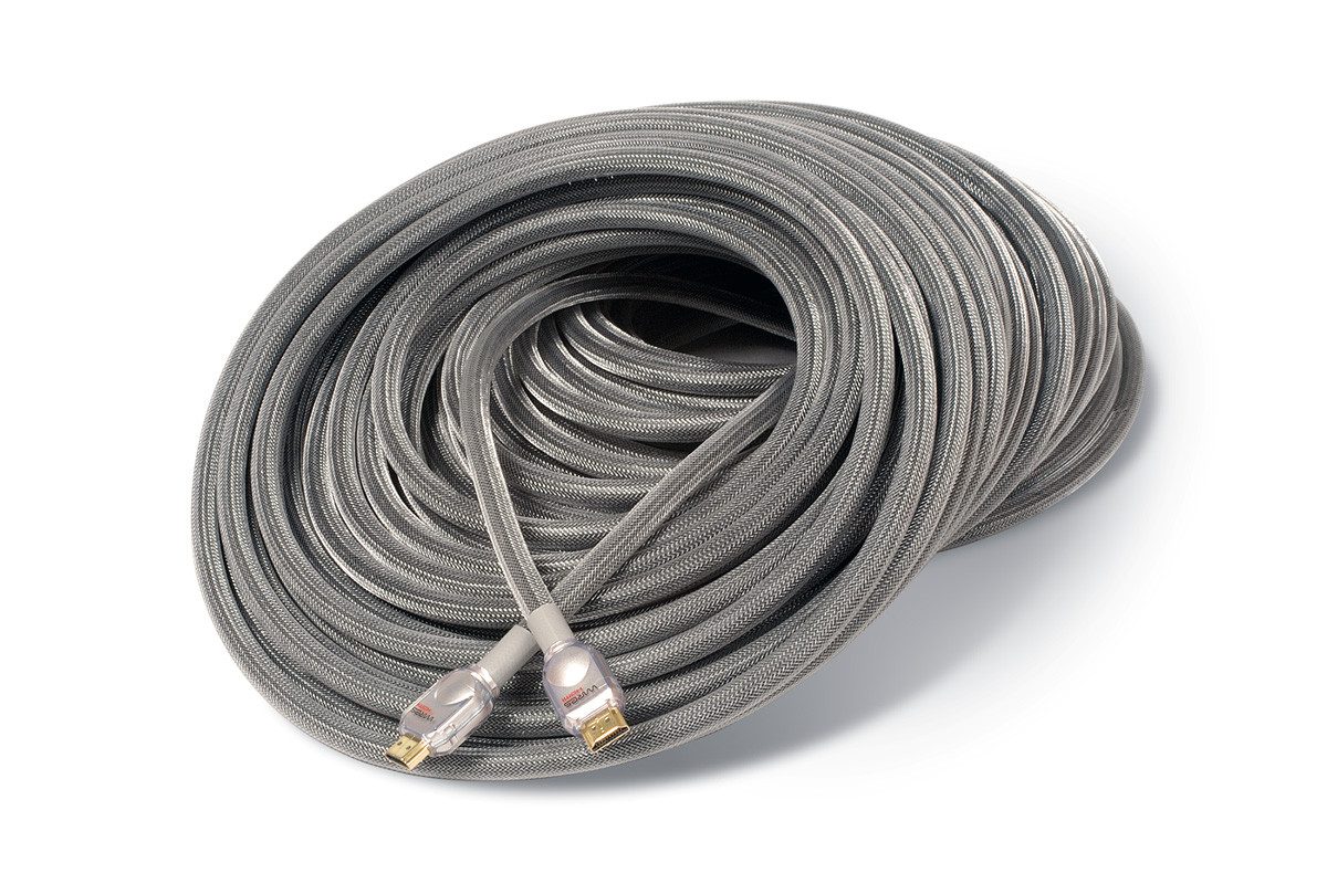 Techlink WiresCR 680250 - przewód HDMI/HDMI o długości 50 m