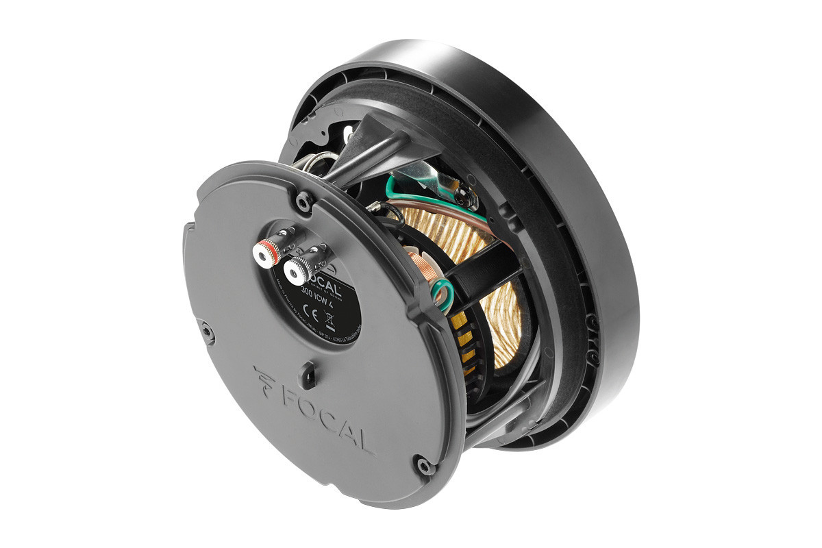 Focal 300 ICW4 - głośnik instalacyjny
