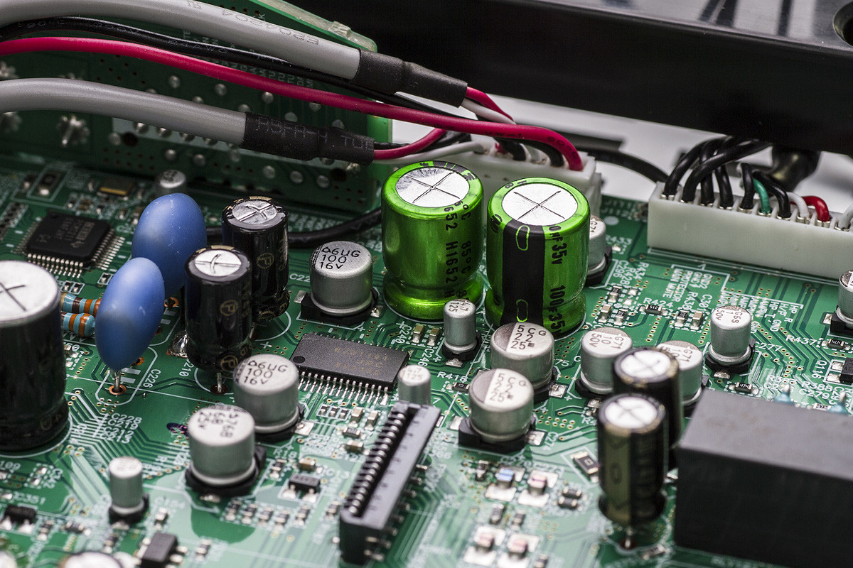 Denon RCD-M41DAB Premium Silver - amplituner stereo z odtwarzaczem CD