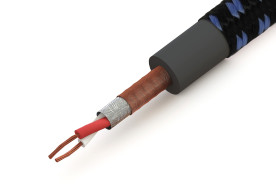 SVS SoundPath RCA Subwoofer Cable - przewód do subwoofera 1xRCA/1xRCA o długości 5 m