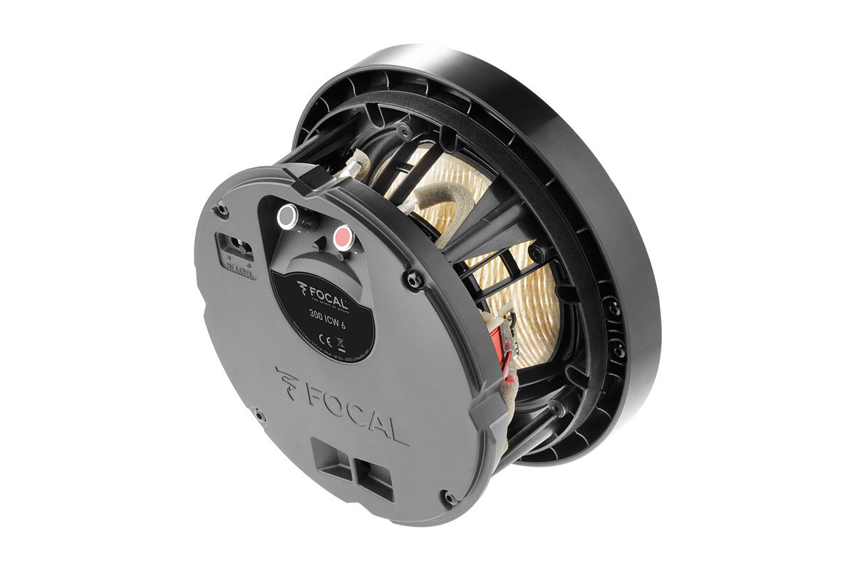 Focal 300 ICW6 - głośnik instalacyjny