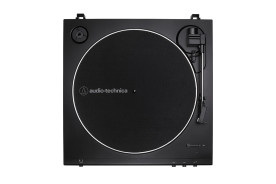 Audio-Technica AT-LP60X - gramofon analogowy