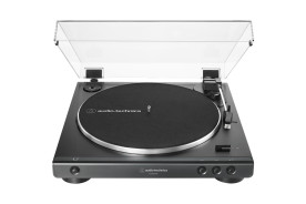 Audio-Technica AT-LP60XUSB - gramofon analogowy