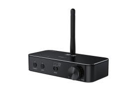 FiiO BTA30 Pro - przetwornik cyfrowo-analogowy DAC z Bluetooth