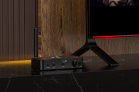 FiiO BTA30 Pro - przetwornik cyfrowo-analogowy DAC z Bluetooth