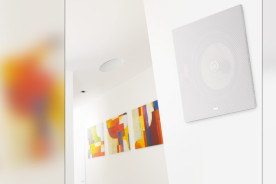 Focal 300 ICW8 - głośnik instalacyjny