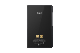 FiiO M11S - przenośny odtwarzacz audio