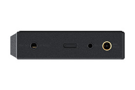 FiiO M11S - przenośny odtwarzacz audio