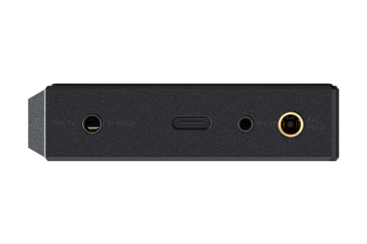 FiiO M11S - przenośny odtwarzacz audio