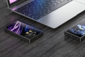 FiiO M11S - przenośny odtwarzacz audio