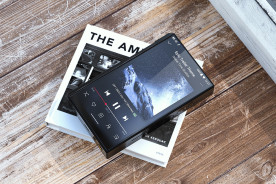 FiiO M11S - przenośny odtwarzacz audio