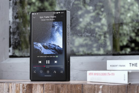 FiiO M11S - przenośny odtwarzacz audio