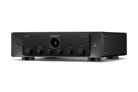 Marantz MODEL 50 Black - wzmacniacz stereo