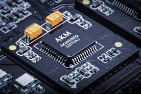 FiiO K7 - wzmacniacz słuchawkowy z przetwornikiem DAC USB