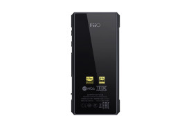 FiiO BTR7 Standard - wzmacniacz słuchawkowy z przetwornikiem DAC