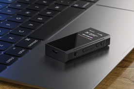 FiiO BTR7 Standard - wzmacniacz słuchawkowy z przetwornikiem DAC