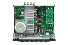 Marantz MODEL 50 Black - wzmacniacz stereo