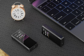 FiiO BTR7 Standard - wzmacniacz słuchawkowy z przetwornikiem DAC