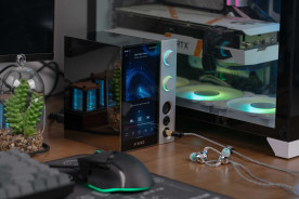 FiiO R9 - system audio typu "all-in-one"