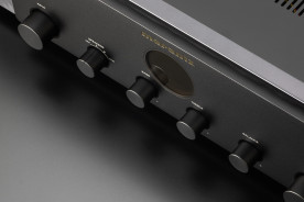 Marantz MODEL 50 Black - wzmacniacz stereo