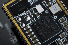 FiiO R9 - system audio typu "all-in-one"