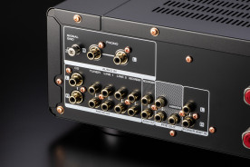 Marantz MODEL 50 Black - wzmacniacz stereo