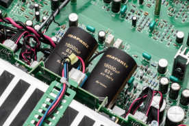 Marantz MODEL 50 Black - wzmacniacz stereo